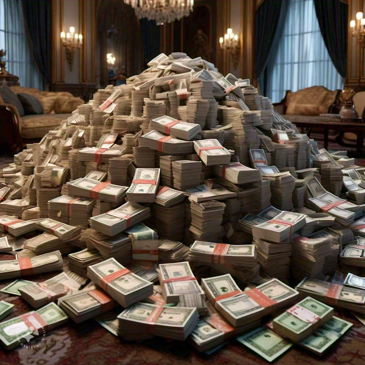 Cash
