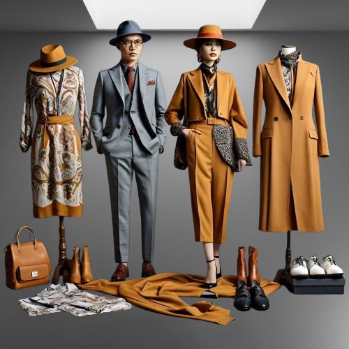 Fashion
