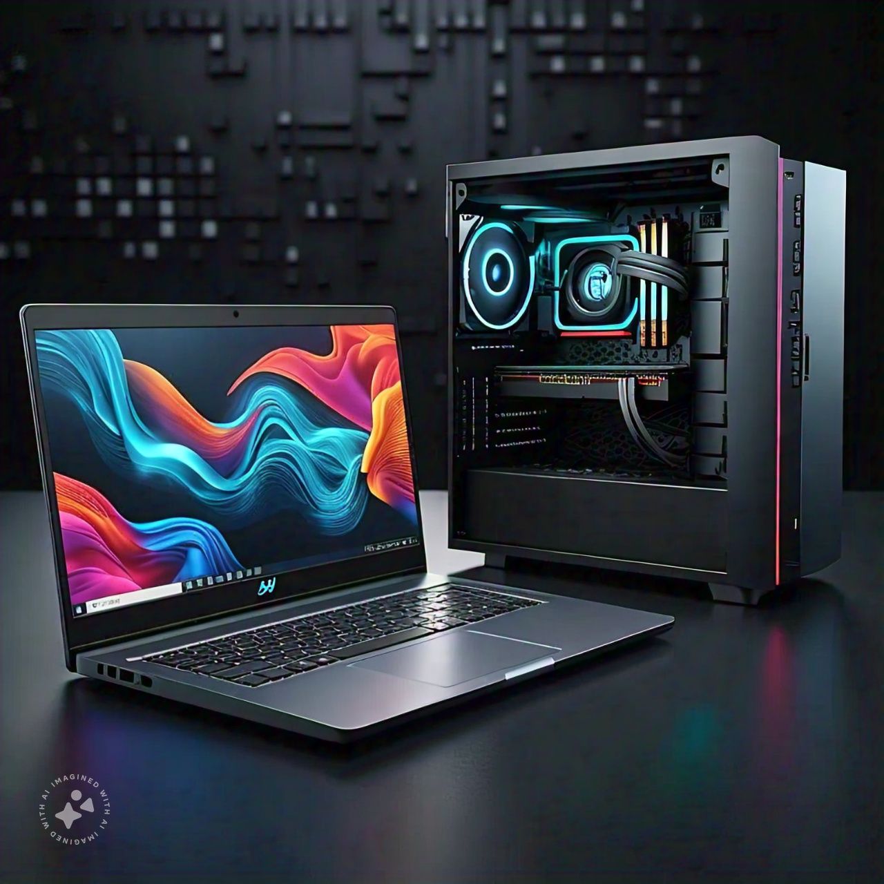 Laptops