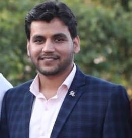 Rohit Shokeen